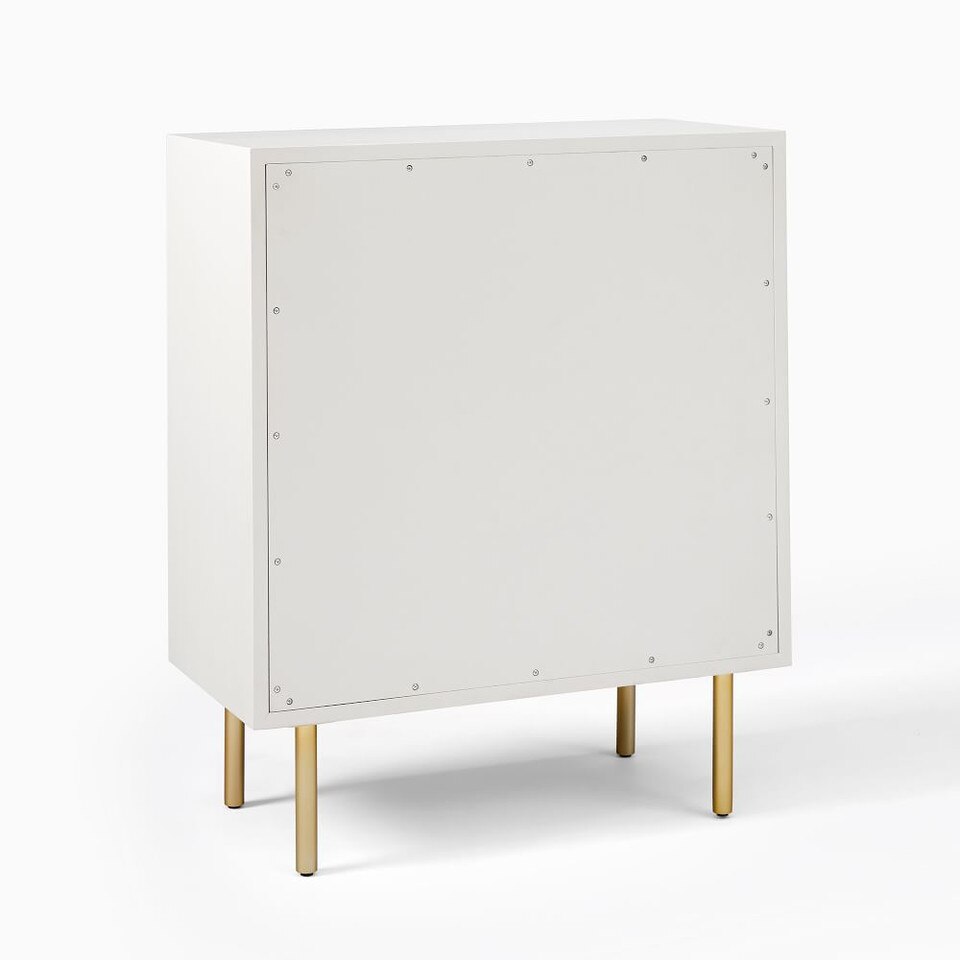 Quinn (69 cm) West Elm Australia